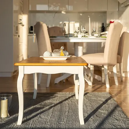 Apartment Malila Premium Cracow Masarska 11 *