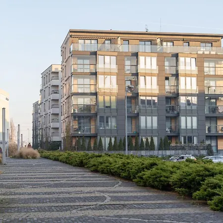 Malila Premium Cracow Masarska 11 Apartment *