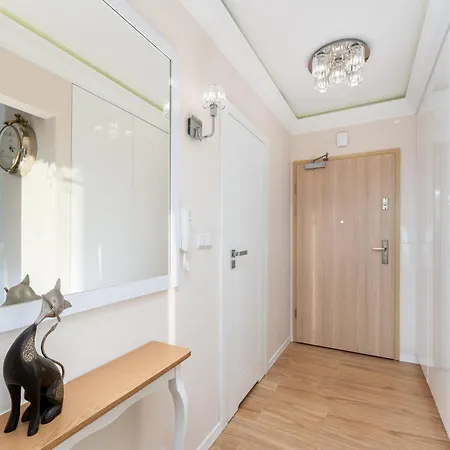 Malila Premium Cracow Masarska 11 Apartment Krakow