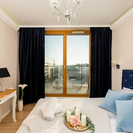 Malila Premium Cracow Masarska 11 * Krakow