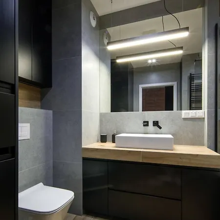 Domus Aurea Free Parking Garden Balcony * كراكوفيا