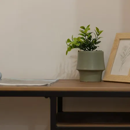 Apartment One-bedroom Kazimierz For Office Starowislna By Renters Krakow