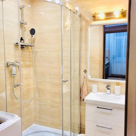 Apartamento Castle Street