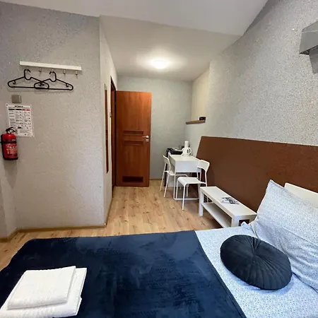 Appartamento West13 Cracovia