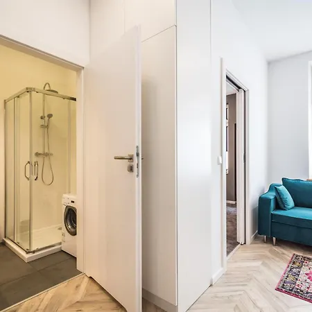 New Apartment! Jewish Quarter - Segundo Appartamento