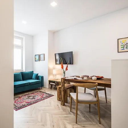 Appartamento New Apartment! Jewish Quarter - Segundo