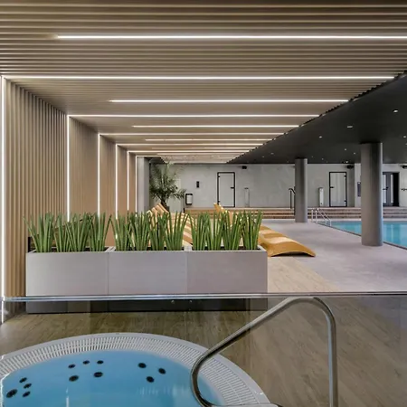 Ac By Marriott Szálloda 4*