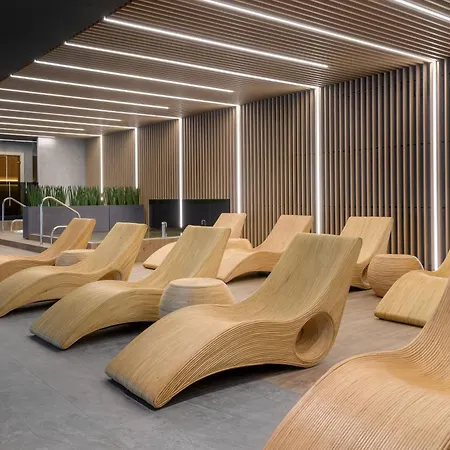 Szálloda Ac By Marriott 4*