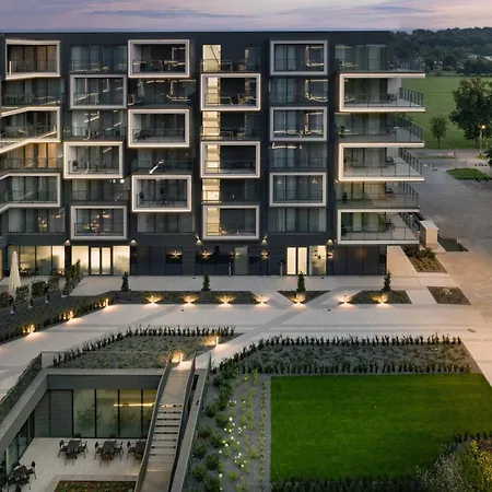 Szálloda Ac By Marriott