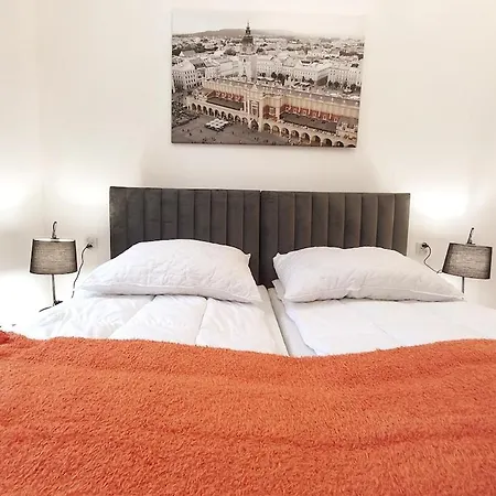 Appartement By Wawel Castel - G1a *