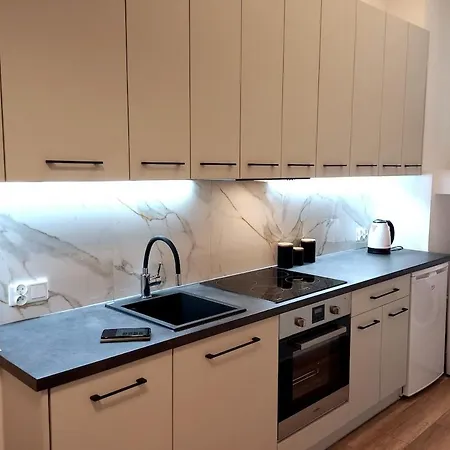 Appartement By Wawel Castel - G1a
