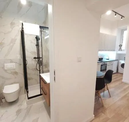 By Wawel Castel - G1a Appartement Krakau