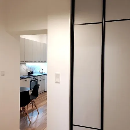 By Wawel Castel - G1a Appartement *