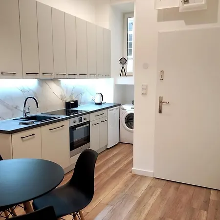 By Wawel Castel - G1a Appartement Krakau