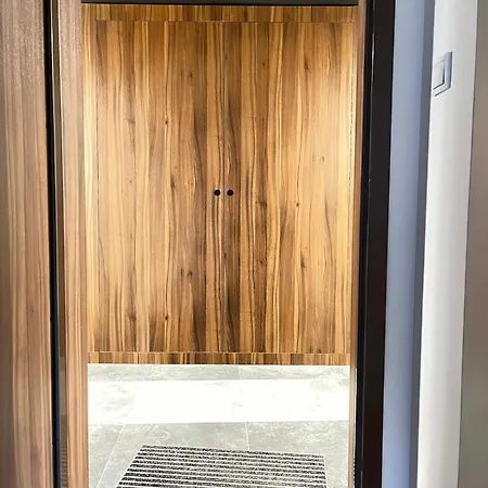 Appartamento With Terrace And Two Bedrooms, Cracow Vistula Boulevards