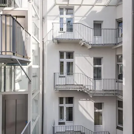 Apartment Old Town -bosacka 2 Bedrooms