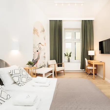 Felicjanek 15 - 3-bedroom - By Upstairs Apartamento Cracovia