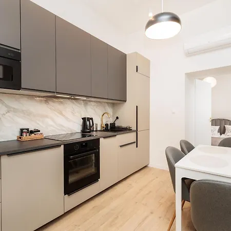 Apartamento Felicjanek 15 - 3-bedroom - By Upstairs Cracovia