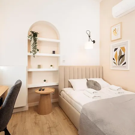 Felicjanek 15 - 3-bedroom - By Upstairs Apartamento Cracovia