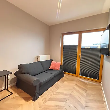 アパート Apartmentprestige Station