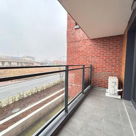 Apartmentprestige Station クラクフ