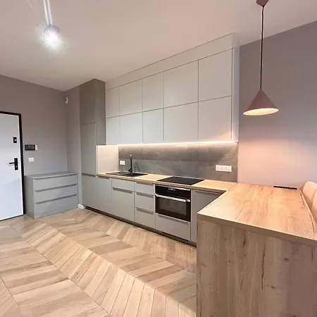 アパート Apartmentprestige Station *