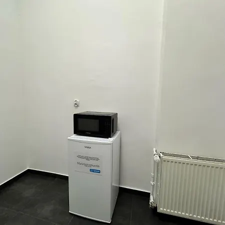 Fantastic Krk - Gr6 O Apartment Krakow