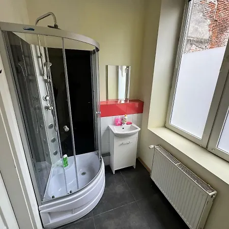 Fantastic Krk - Gr6 O Apartment Krakow