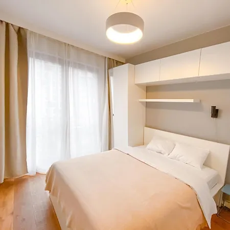 Apartament Like *