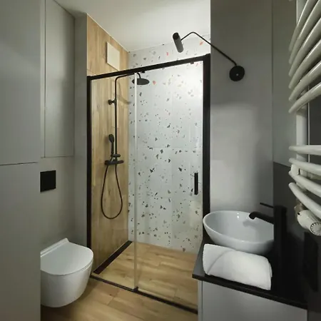 Like Apartament