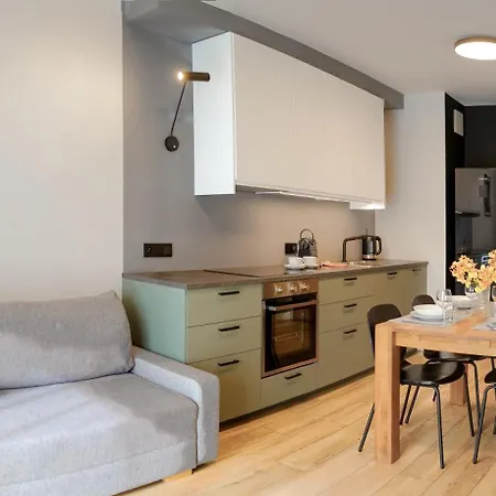 Like Apartament