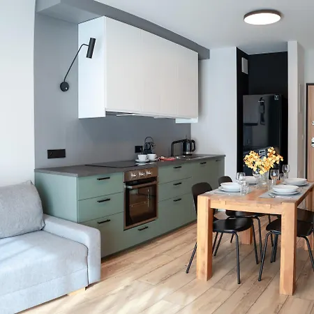 Like Apartament *