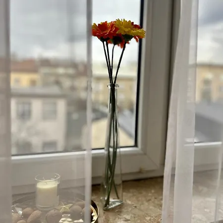 Vintage Krowoderska Apartment Krakow