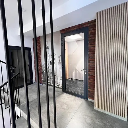 Apartment Cozystudio With Sauna