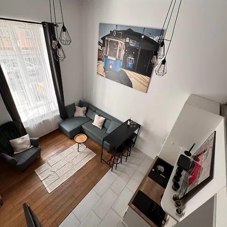 Wegierska Appartement
