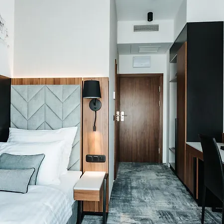 Hotel Focus Premium