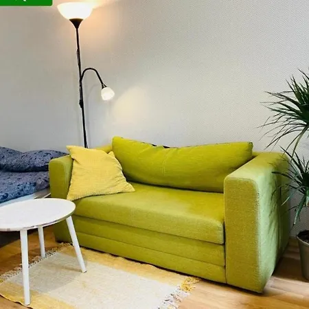 Apartment Soltyka Krakow