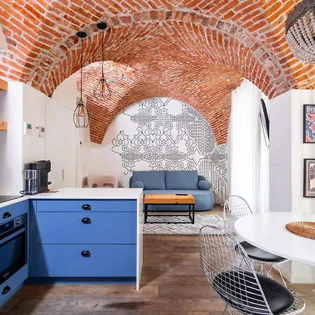 Premium By Wawel Castle Apartment