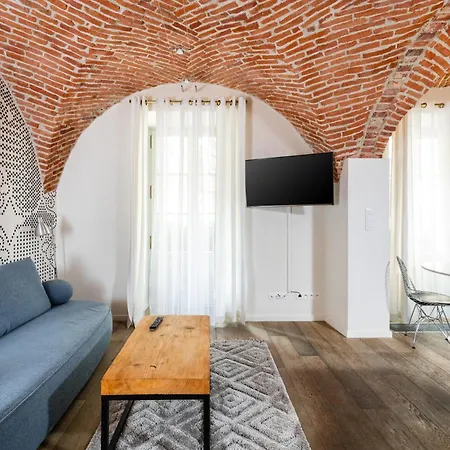 Premium By Wawel Castle Apartment *