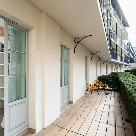 Apartment Premium By Wawel Castle Krakow