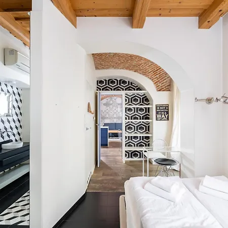 Premium By Wawel Castle * Krakow