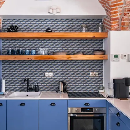 Premium By Wawel Castle Apartment *