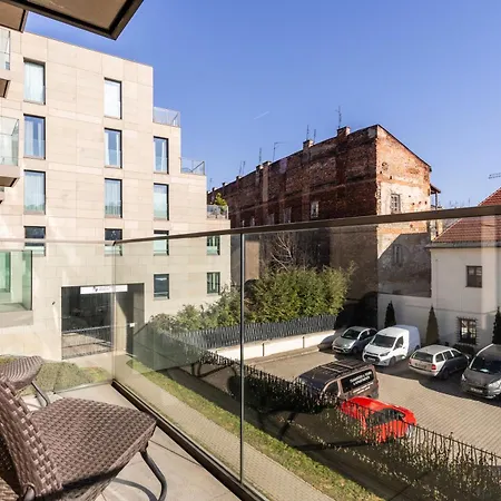 Apartment Premium By Wawel Castle *