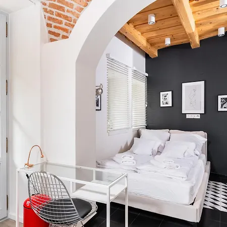Premium By Wawel Castle Apartment Krakow