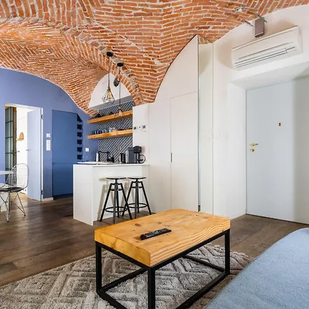 Apartment Premium By Wawel Castle
