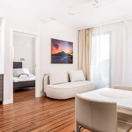 Premium By Wawel Castle Apartment Krakow