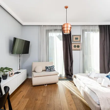 Apartment Premium By Wawel Castle Krakow