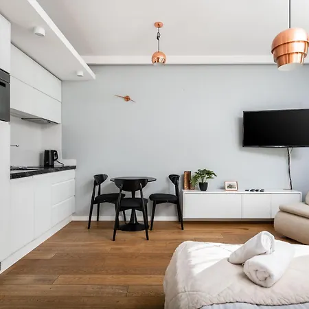 Premium By Wawel Castle Apartment