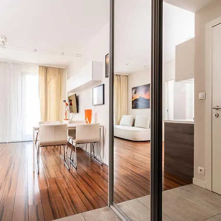 Apartment Premium By Wawel Castle *