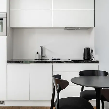 Apartment Premium By Wawel Castle *